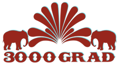 3000 Grad