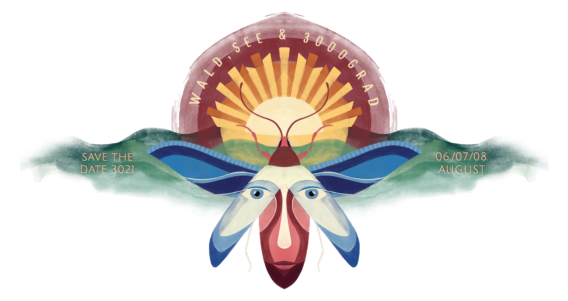 3000Grad Festival 2021