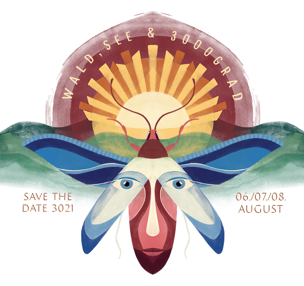 3000Grad Festival 2021